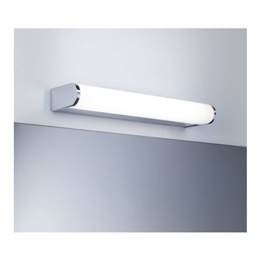 Paulmann 93017 - LED/6,5W IP44 Peeglivalgusti vannituppa ARNEB 230V
