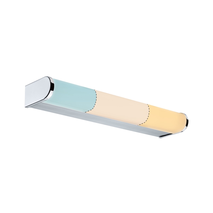 Paulmann 93017 - LED/6,5W IP44 Peeglivalgusti vannituppa ARNEB 230V