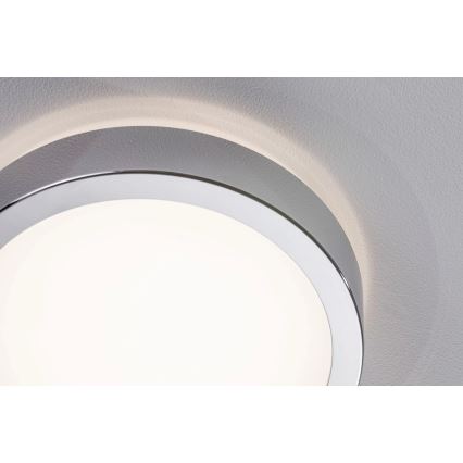 Paulmann 93018 - LED/13W IP44 Vannitoa hämardatav laevalgusti AVIAR 230V
