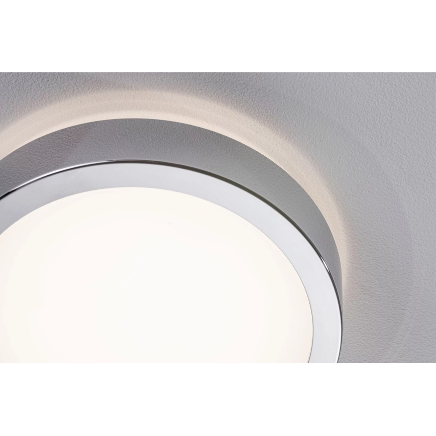 Paulmann 93018 - LED/13W IP44 Vannitoa hämardatav laevalgusti AVIAR 230V