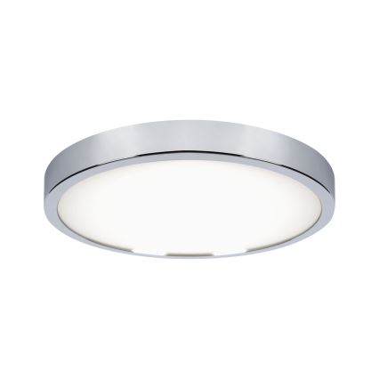 Paulmann 93023 - LED/24W IP44 Laevalgusti vannituppa AVIAR 230V 2700/4000/6500K