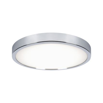 Paulmann 93023 - LED/24W IP44 Laevalgusti vannituppa AVIAR 230V 2700/4000/6500K