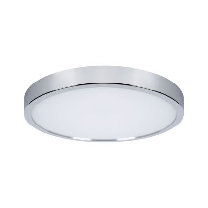 Paulmann 93023 - LED/24W IP44 Laevalgusti vannituppa AVIAR 230V 2700/4000/6500K