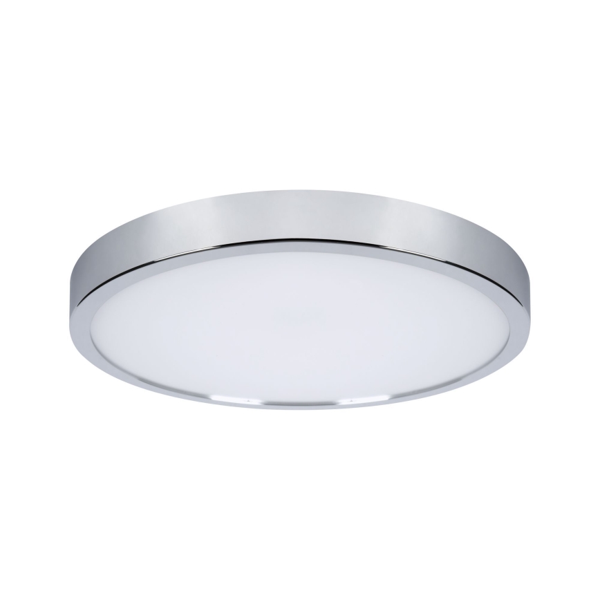 Paulmann 93023 - LED/24W IP44 Laevalgusti vannituppa AVIAR 230V 2700/4000/6500K