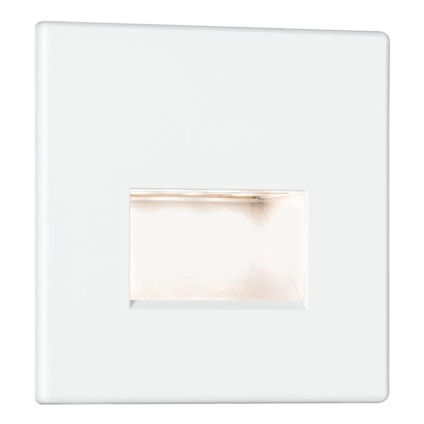 Paulmann 93093 - LED/1,2W Trepivalgusti EDGE 230V
