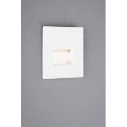 Paulmann 93093 - LED/1,2W Trepivalgusti EDGE 230V