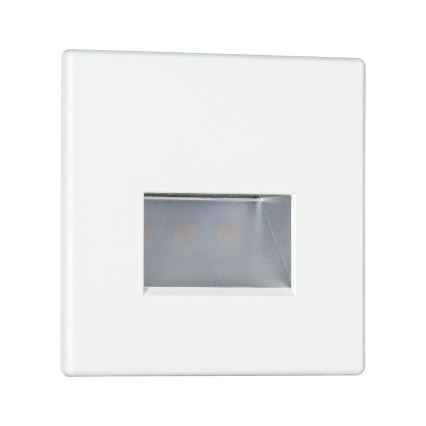 Paulmann 93093 - LED/1,2W Trepivalgusti EDGE 230V