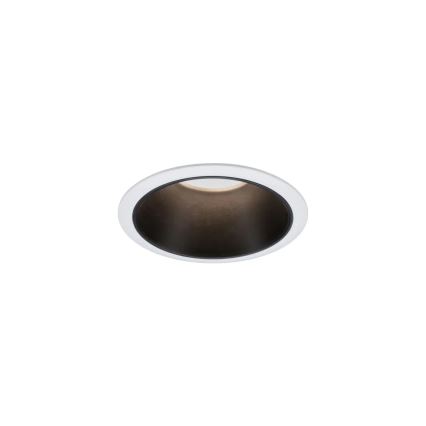 Paulmann 93402 - KOMPLEKT 3xLED/6W IP44 Hämardatav süvistatav valgusti vannituppa COLE 230V