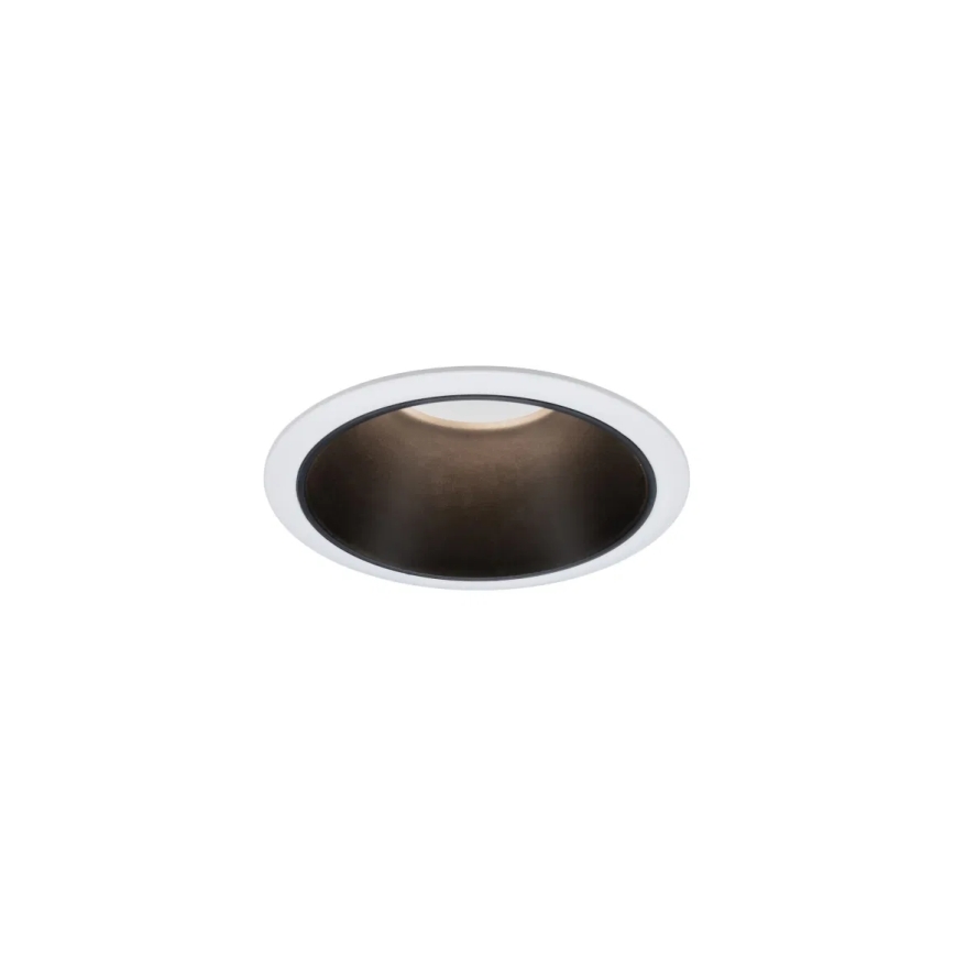 Paulmann 93402 - KOMPLEKT 3xLED/6W IP44 Hämardatav süvistatav valgusti vannituppa COLE 230V