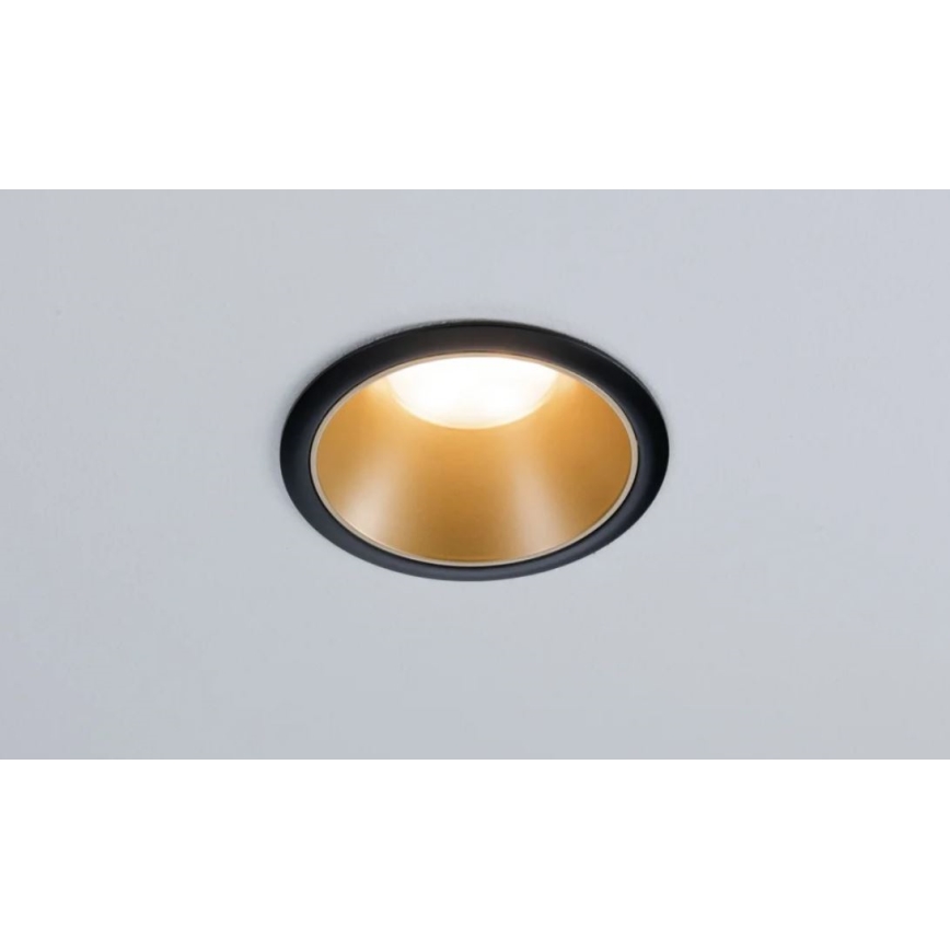 Paulmann 93403 - LED/6,5W IP44 Hämardatav valgusti vannituppa COLE 230V