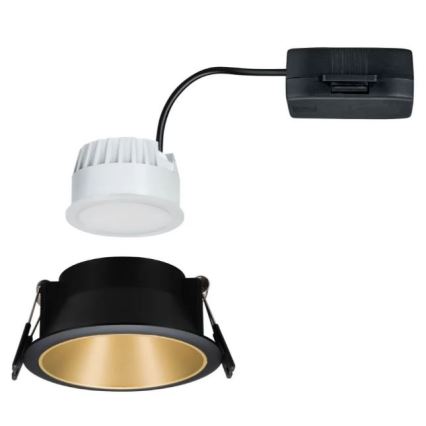 Paulmann 93403 - LED/6,5W IP44 Hämardatav valgusti vannituppa COLE 230V