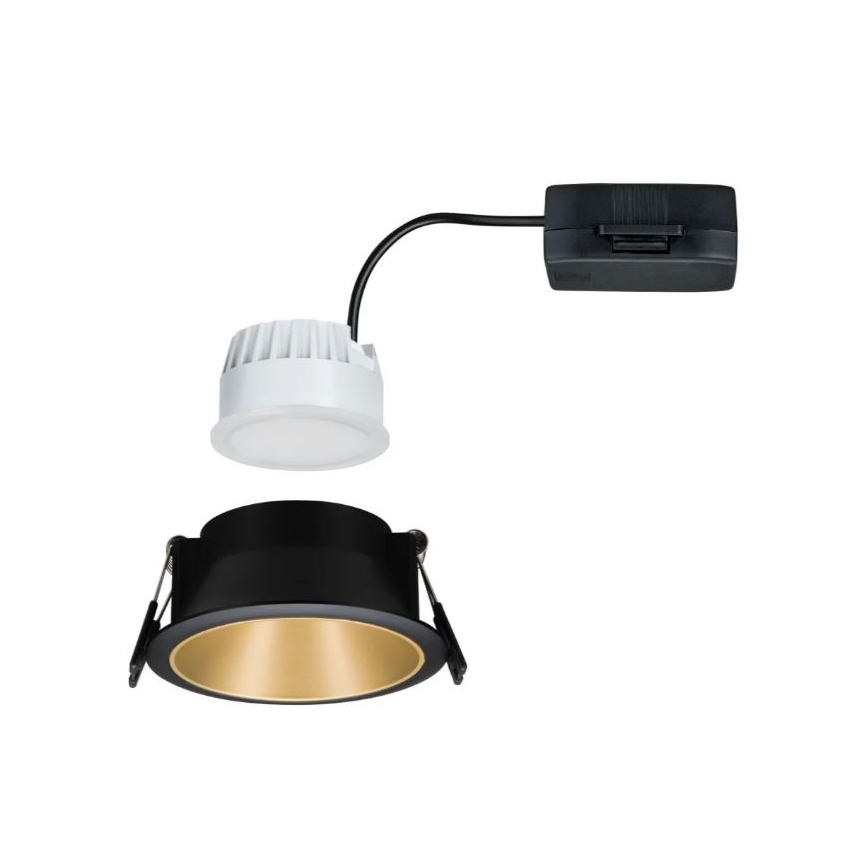 Paulmann 93403 - LED/6,5W IP44 Hämardatav valgusti vannituppa COLE 230V