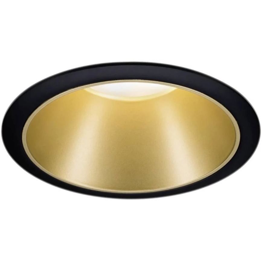 Paulmann 93404 - KOMPLEKT 3xLED/6,5W IP44 Hämardatav süvistatav vannitoavalgusti COLE 230V
