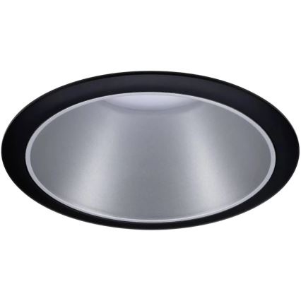 Paulmann 93408 - KOMPLEKT 3xLED/6,5W IP44 Hämardatav süvistatav vannitoavalgusti COLE 230V