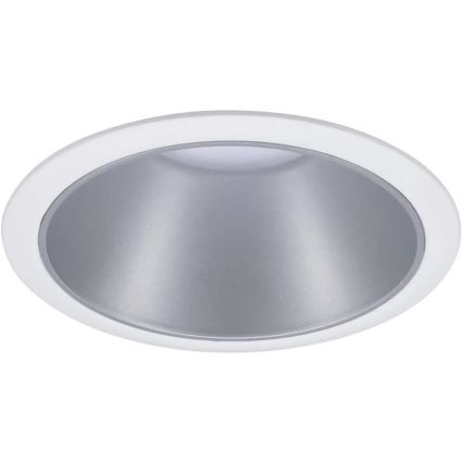 Paulmann 93410 - KOMPLEKT 3xLED/6,5W IP44 Hämardatav süvistatav vannitoavalgusti COLE 230V