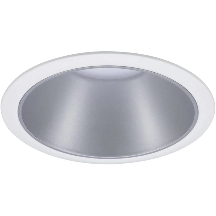 Paulmann 93410 - KOMPLEKT 3xLED/6,5W IP44 Hämardatav süvistatav vannitoavalgusti COLE 230V