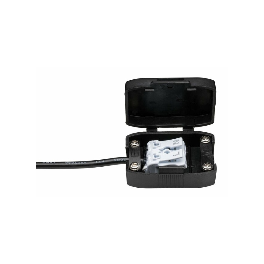 Paulmann 93483 - KOMPLEKT 3xLED/6,5W IP23 Hämardatav süvistatav vannitoavalgusti NOVA 230V