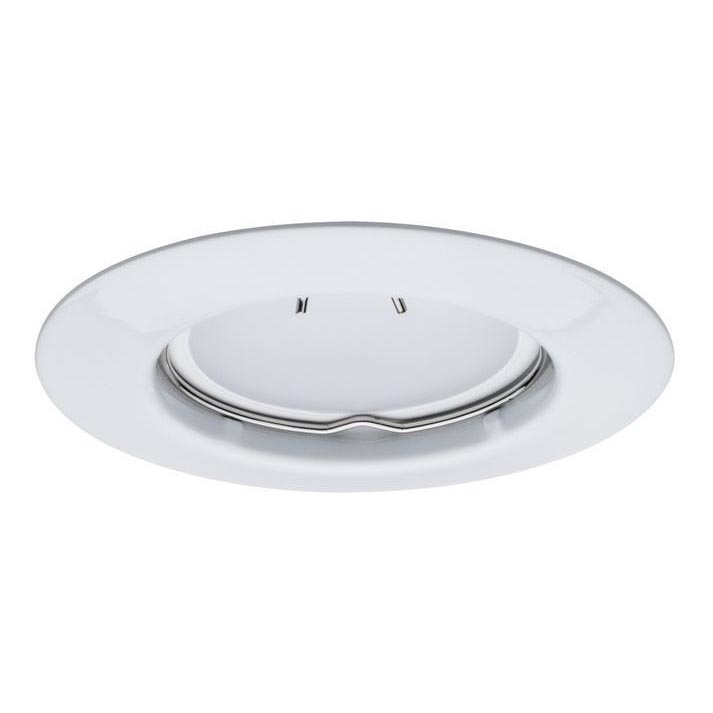 Paulmann 93658 - LED-GU10/4,5W Süvistatav valgusti 230V