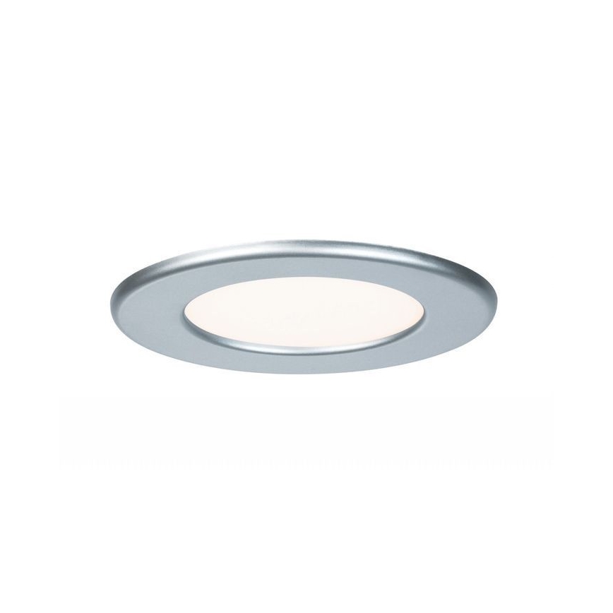 Paulmann 93849 - LED-GU10/4,5W/230V Süvistatav valgusti PREMIUM LINE 230V