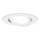 Paulmann 93871 - LED/6W IP23 Hämardatav vannitoa lae sissepandav valgusti COIN 230V