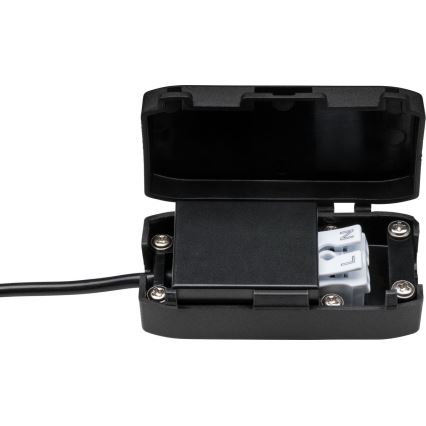 Paulmann 93943 - KOMPLEKT 3xLED/6,8W IP23 Hämardatav vannitoa süvistatav laevalgusti COIN 230V