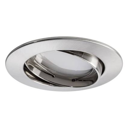 Paulmann 93963 - LED/7W IP23 Hämardatav vannitoa laevalgusti COIN 230V