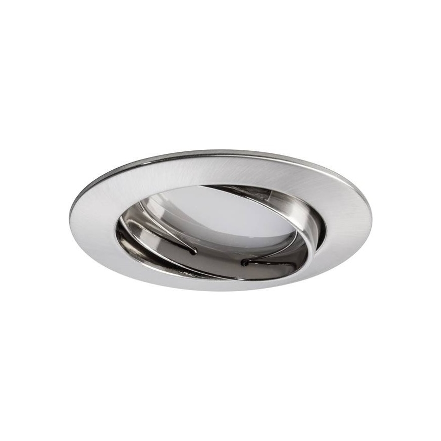 Paulmann 93963 - LED/7W IP23 Hämardatav vannitoa laevalgusti COIN 230V