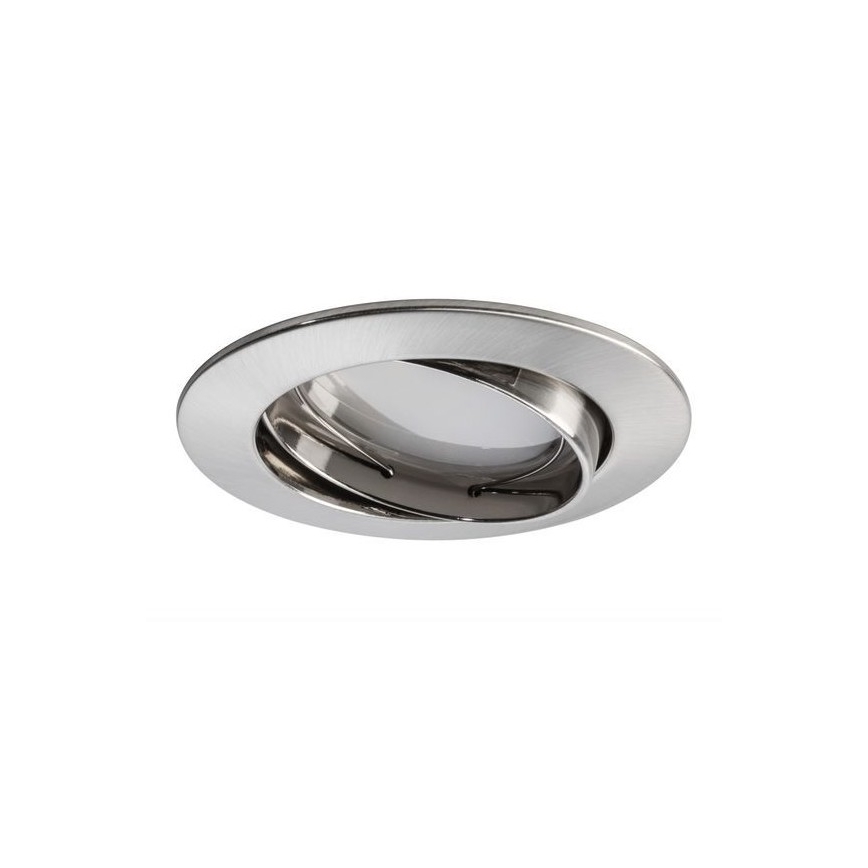 Paulmann 93979 - LED/6,8W IP23 Süvistatav vannitoavalgusti COIN 230V