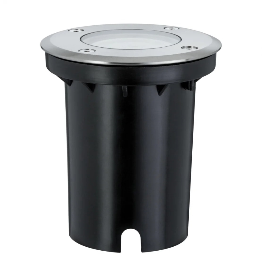 Paulmann 93992 - LED GU10/3,5W IP67 Süvistatav välivalgusti SPECIAL 230V