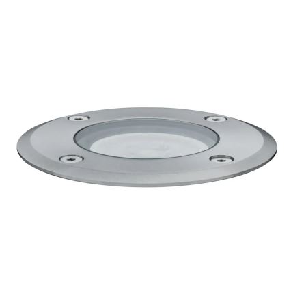 Paulmann 93992 - LED GU10/3,5W IP67 Süvistatav välivalgusti SPECIAL 230V