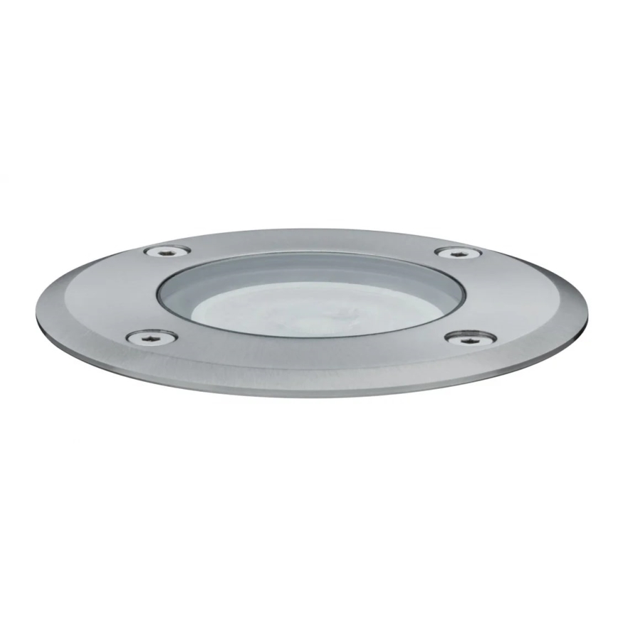 Paulmann 93992 - LED GU10/3,5W IP67 Süvistatav välivalgusti SPECIAL 230V