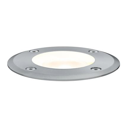 Paulmann 93992 - LED GU10/3,5W IP67 Süvistatav välivalgusti SPECIAL 230V