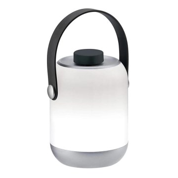 Paulmann 94210 - LED/1,6W IP44 Väli Hämardatav lamp CLUTCH 3,7V 2000 mAh