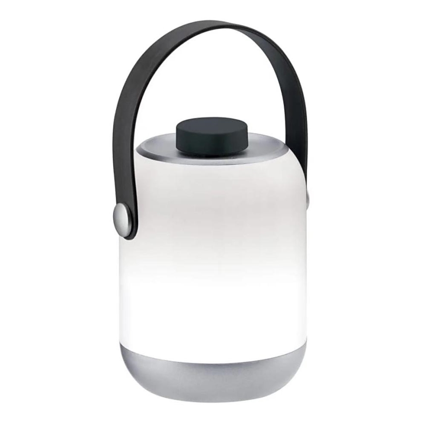 Paulmann 94210 - LED/1,6W IP44 Väli Hämardatav lamp CLUTCH 3,7V 2000 mAh
