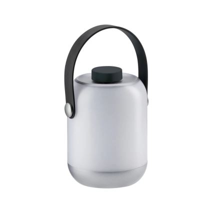 Paulmann 94210 - LED/1,6W IP44 Väli Hämardatav lamp CLUTCH 3,7V 2000 mAh