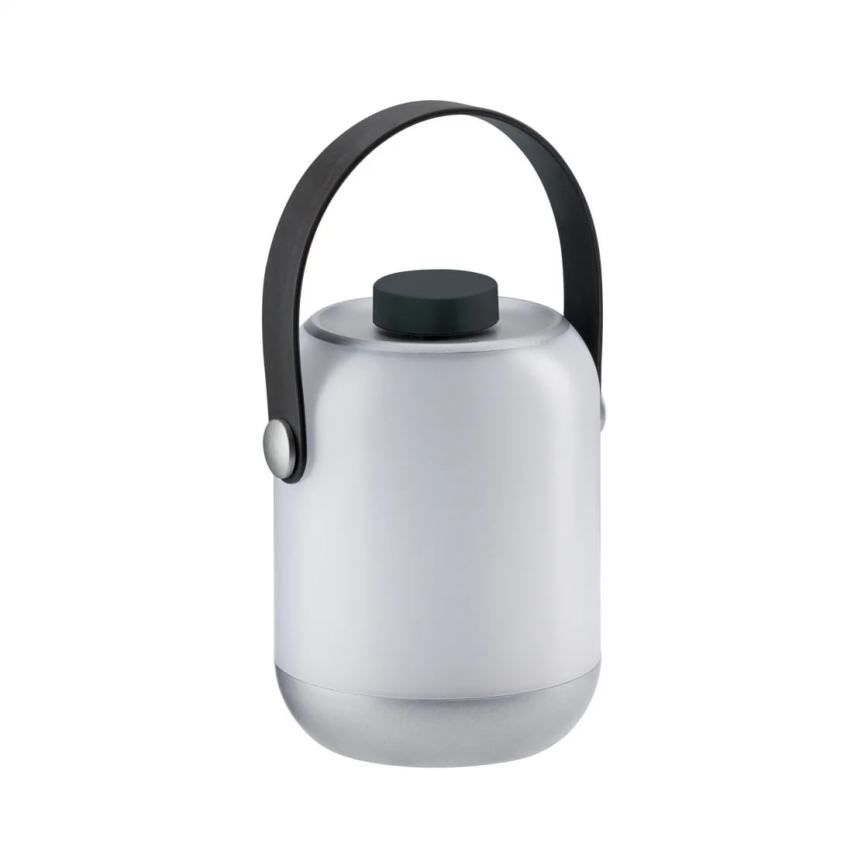 Paulmann 94210 - LED/1,6W IP44 Väli Hämardatav lamp CLUTCH 3,7V 2000 mAh