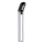 Paulmann 94252 - LED/1,2W IP44 Päikesepaneeliga väli lamp anduriga SOLEY 230V