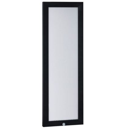 Paulmann 94257_1 - LED/19W IP44 Väli laevalgusti anduriga 230V