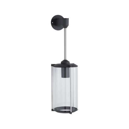 Paulmann 94281 - 1xE27/60W IP44 Väli seinavalgusti KLASSIK 230V