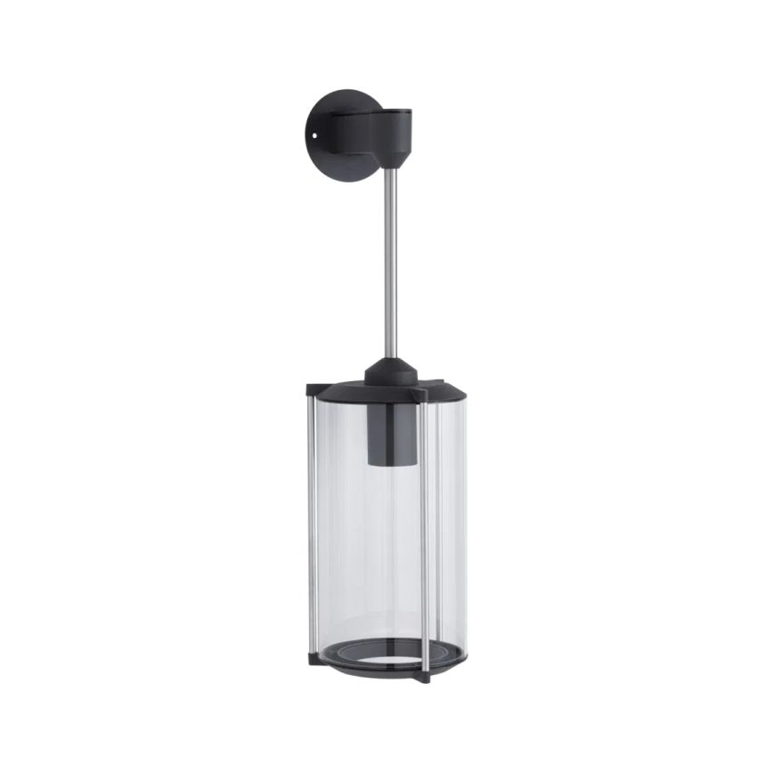 Paulmann 94281 - 1xE27/60W IP44 Väli seinavalgusti KLASSIK 230V