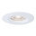 Paulmann 94298 - LED/4W IP44 Süvistatav valgusti vannituppa COIN 230V