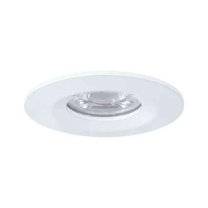 Paulmann 94298 - LED/4W IP44 Süvistatav valgusti vannituppa COIN 230V