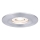 Paulmann 94304 - LED/4W IP44 Süvistatav valgusti vannituppa COIN 230V
