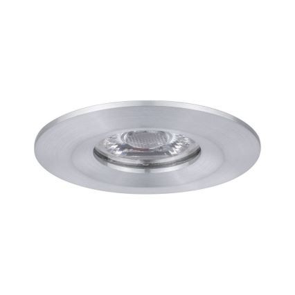 Paulmann 94304 - LED/4W IP44 Süvistatav valgusti vannituppa COIN 230V