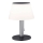 Paulmann 94309 - LED/0,8W IP44 Hämardatav päikesepaneeliga lamp LILLESOL 3,7V 2000 mAh