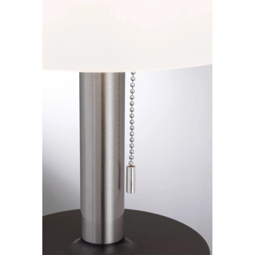 Paulmann 94309 - LED/0,8W IP44 Hämardatav päikesepaneeliga lamp LILLESOL 3,7V 2000 mAh