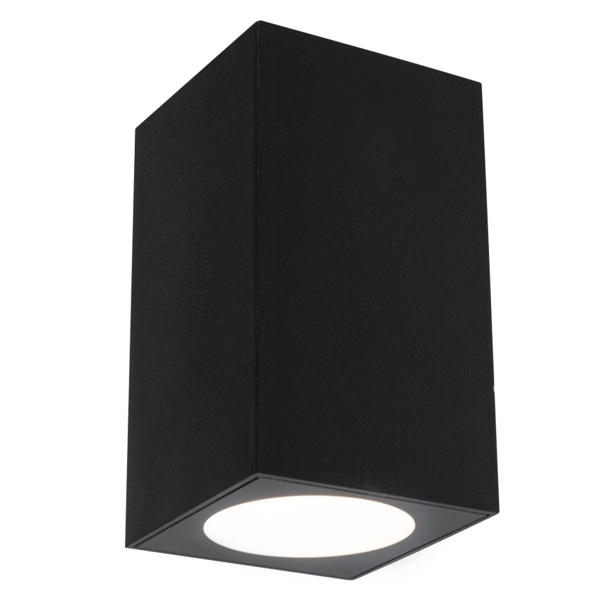 Paulmann 94327 - LED/3,8W IP44 Väli seinavalgusti FLAME 230V antratsiit