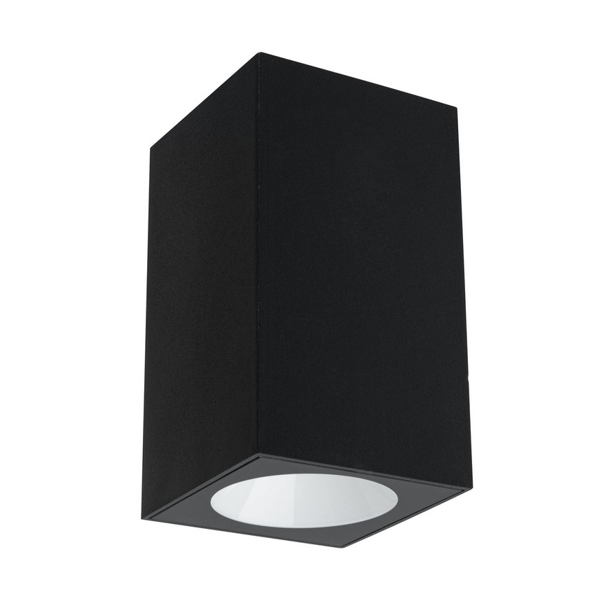 Paulmann 94327 - LED/3,8W IP44 Väli seinavalgusti FLAME 230V antratsiit