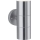 Paulmann 94331 - 2xGU10/10W IP44 Väli seinavalgusti FLAME 230V