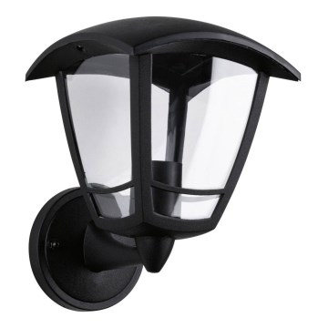 Paulmann 94391 - 1xE27/12W IP44 Väli seinavalgusti CLASSIC 230V